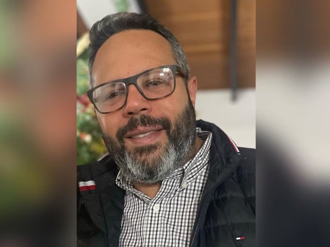 “Ocho meses de puertas cerradas”: Esposa de Rafael Tudares envía carta a sus custodios