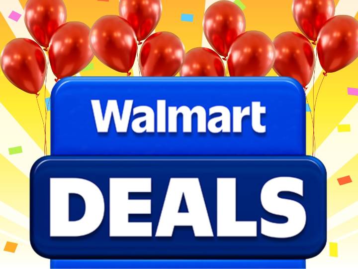 Walmart Deals 2025: How to get early access before everyone else