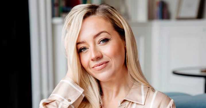 Kelsey Parker left in 'shock' as sick social media trolls say son's stillbirth was 'karma'