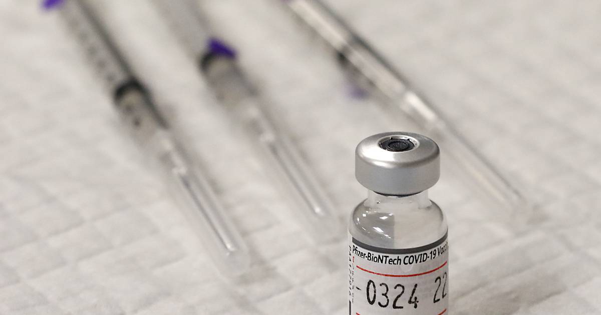 COVID-19 fall shots recommended for all adults: IDPH – Shaw Local