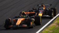 Singapore GP talking points: McLaren's response to Max Verstappen's surge, Ferrari friction after Baku