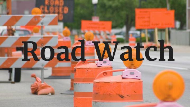 Will the US-24 closure affect your daily drive in Monroe?
