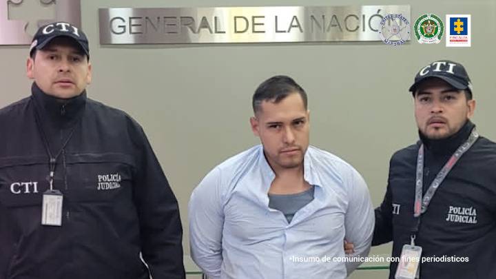 Militar colombo-estadounidense que debe responder por delitos sexuales, fue ubicado en Colombia