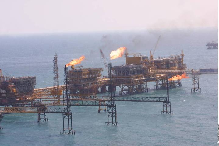 Demanda Pemex 10 mil mdd para gas