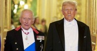 Buckingham Palace breaks silence on 'heated row' between Trump's staff and King's chefs