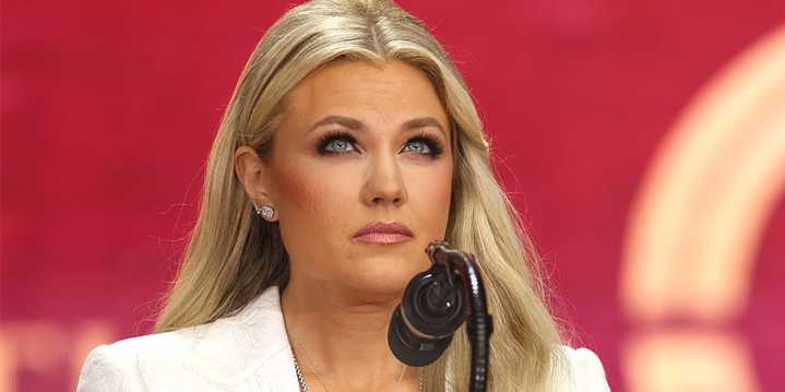 'I forgive him': Erika Kirk's powerful message to Charlie's alleged assassin