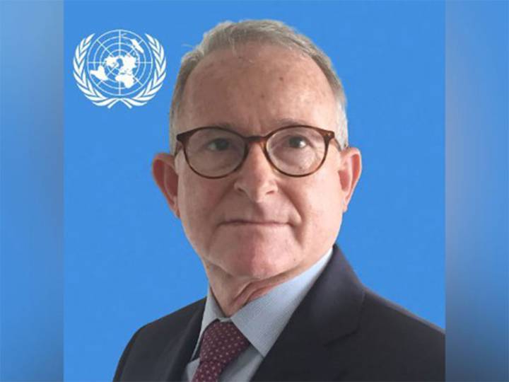 UN envoy calls Taliban ban on women’s education extremism