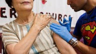Recommending Covid-19 vaccines for everyone in the US could save thousands more lives than limiting to high
