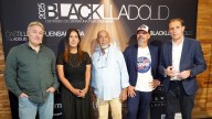 Literatura y gastronomía maridan en la quinta edición del certamen Blacklladolid