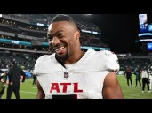 Falcons Week 1 Preview | Falcons vs. Buccaneers