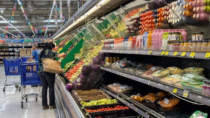 Inflación en América Latina: cómo quedó la Argentina en el ranking de precios de la región en agosto