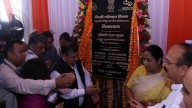 CM Flags Off Delhi’s Next Leap in EV Revolution with Hari Nagar Electric Bus Depot to be executed by NBCC