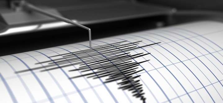Se registró un sismo de 3.6 en la Costa Oriental del Lago de Maracaibo