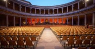 Los XXXI Premios Andalucía de la Crítica reconocerán a sus galardonados en la Alhambra de Granada