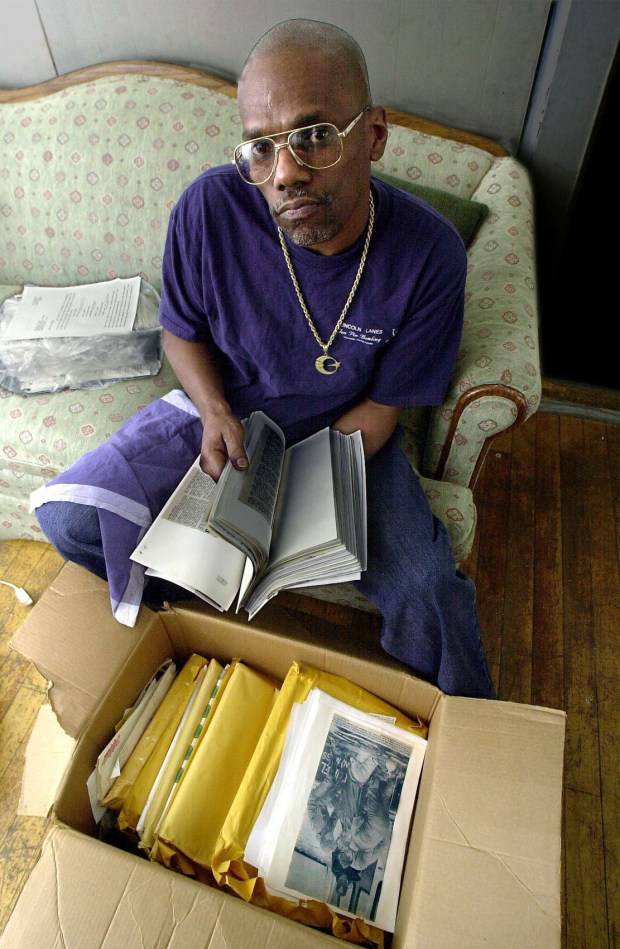 Boston City Hall pays $150K settlement for wrongful arrests of two Black men in 1989 Carol Stuart murder