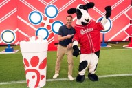 Chick-fil-A Debuts Family Game Show: Play it Forward