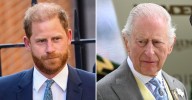 Prince Harry 'Humiliates King Charles Again' In New Interview