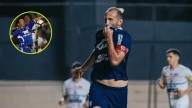 "Es una revancha para nosotros": administrador de Alianza Lima se refiere al duelo con la 'U' de Chile por Copa Sudamericana