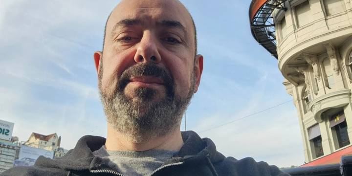 Encontraron muerto a un turista argentino que había desaparecido hacía cuatro días en Río de Janeiro