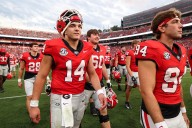 Where to watch Georgia vs. Tennessee: College football free stream