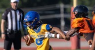 Getting to know: Will Rogers football's Jeremy Ross