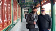 La agencia que te lleva a China y Japón: «Hacemos psicología para que la gente tenga su viaje ideal»
