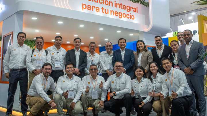 La estrategia de Primax para responder a los retos energéticos de la minería se presenta en PERUMIN 2025