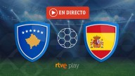 Federación de Kosovo - España: partido de Clasificación al Europeo sub