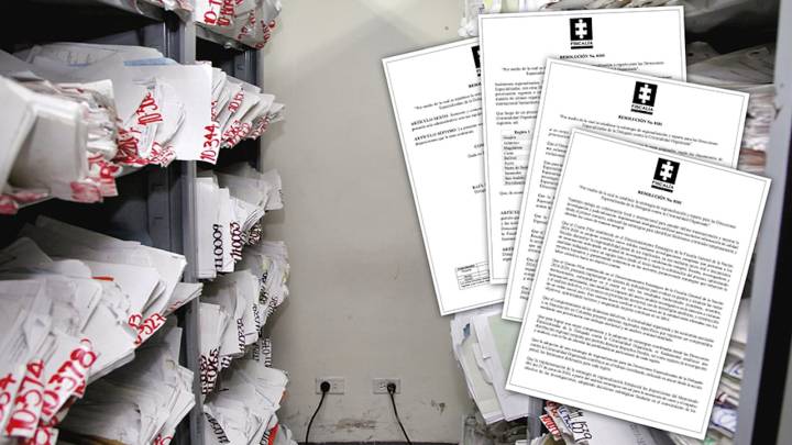 Tras denuncia de SEMANA, los puertos USB en varias direcciones de la Fiscalía fueron “bloqueados”