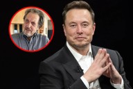 De tal palo… padre de Elon Musk es acusado de abuso sexual infantil