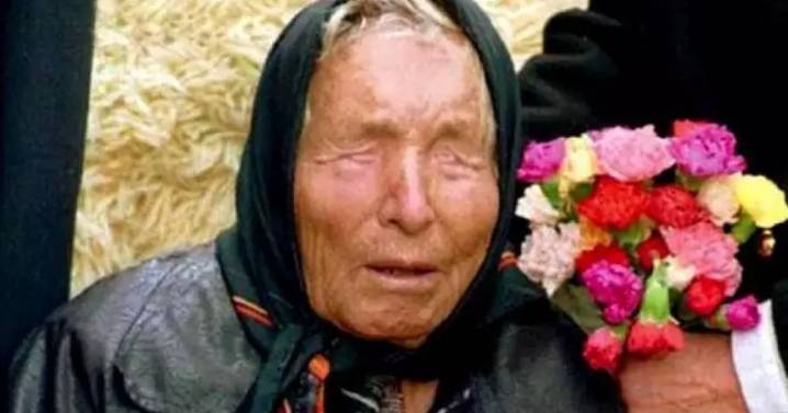 Baba Vanga's terrifying list of 2026 predictions – 'alien contact' and 'AI takeover'