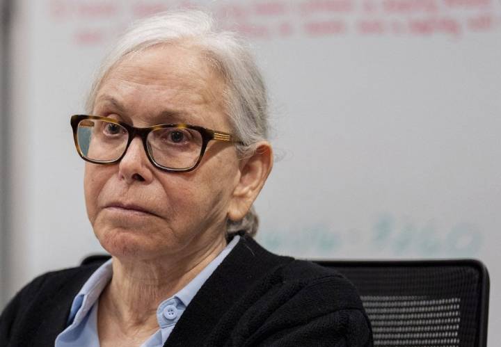 South Florida matriarch convicted in murder-for-hire killing of her ex-son-in-law seeks a new trial – Winnipeg Free Press