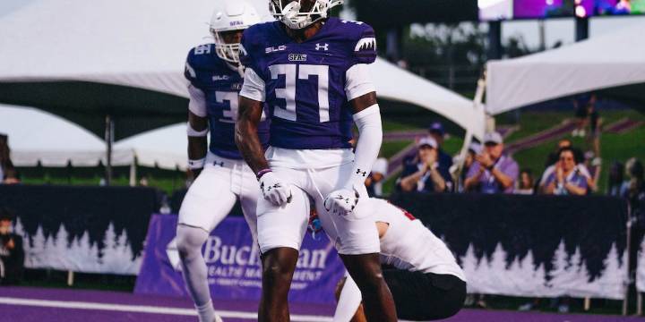 New Diana’s Jaiydyn Johnson gets interception in SFA win