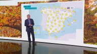 Roberto Brasero: "Más frío y más nubes"