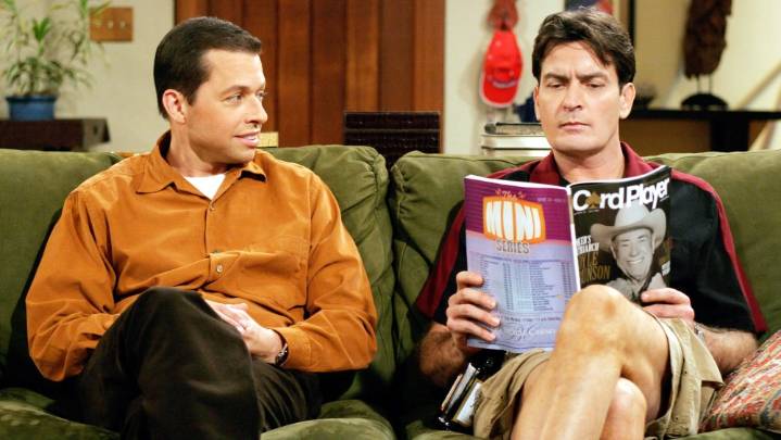Jon Cryer: I Got a Third of Charlie Sheen's Pay on 'Two and a Half Men'