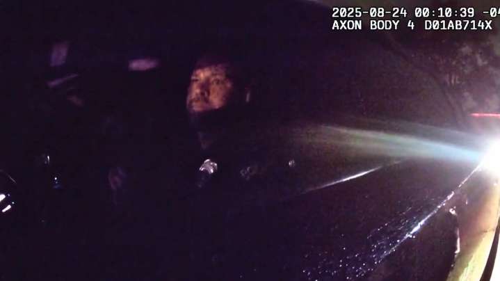 Fired Walbridge police officer previously resigned from Toledo after 3 separate incidents involving alcohol, records show