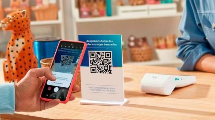 Cambios en billeteras virtuales desde octubre