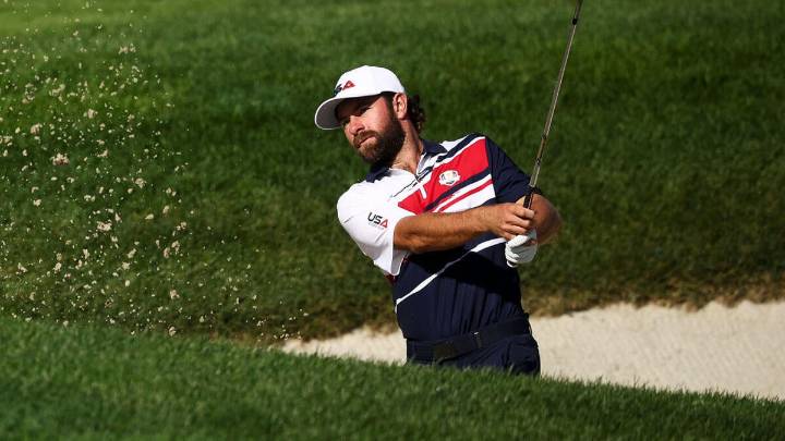 2025 Ryder Cup odds, sleeper picks: Four who can change their teams' fortunes