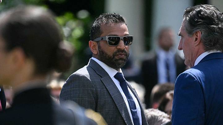 FBI Director Kash Patel vows transparency in Senate Judiciary testimony