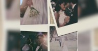 Selena Gomez & Benny Blanco Get Married In California