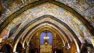 La capilla de Aragón que desafía a la de 'El Código da Vinci': lugar de culto templario en un pueblo de 100 habitantes