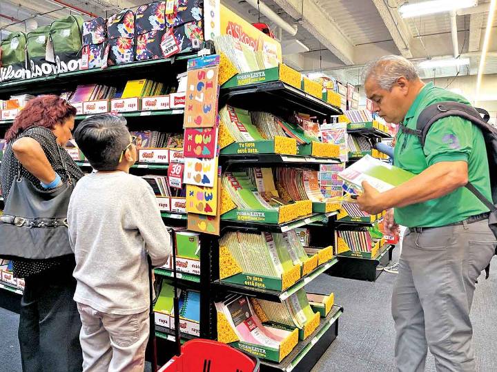 Educación “gratuita” cuesta hasta $5 mil