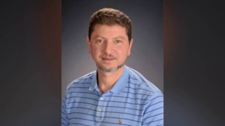 North Texas leader detained by ICE for alleged terror ties