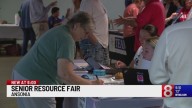 Ansonia holds Senior Resource Fair as 'one stop shop' for community members