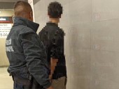 Detienen a estudiante robando en Soriana