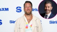 Dave Portnoy Supports Jimmy Kimmel Being Pulled: ‘That's Not Cancel Culture’