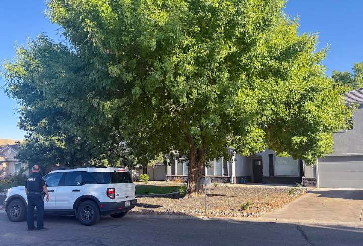 Suspected Kirk shooter Tyler Robinson feared he would be 'shot by law enforcement'