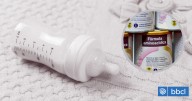 Reventa y desabastecimiento golpean a familias que dependen de vital fórmula para bebés con alergia