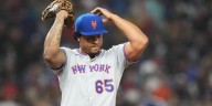Mets lose opener to Marlins