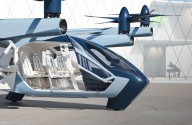 More executives depart Hyundai's air taxi startup Supernal